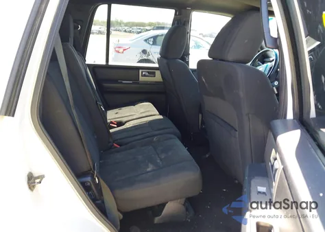 2016 Ford Expedition Xlt from USA, damaged, VIN 1FMJU1HT5GEF26114